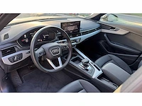 Audi - a4 avant - 40 tfsi s edition - 2024 - jbr-03-x - afbeelding 15 van  17