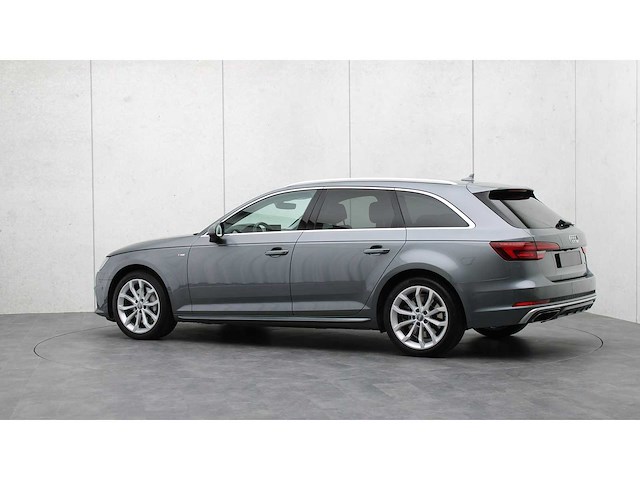 Audi - a4 avant - 45 tfsi quattro - n-695-nn - 2019 - afbeelding 1 van  30