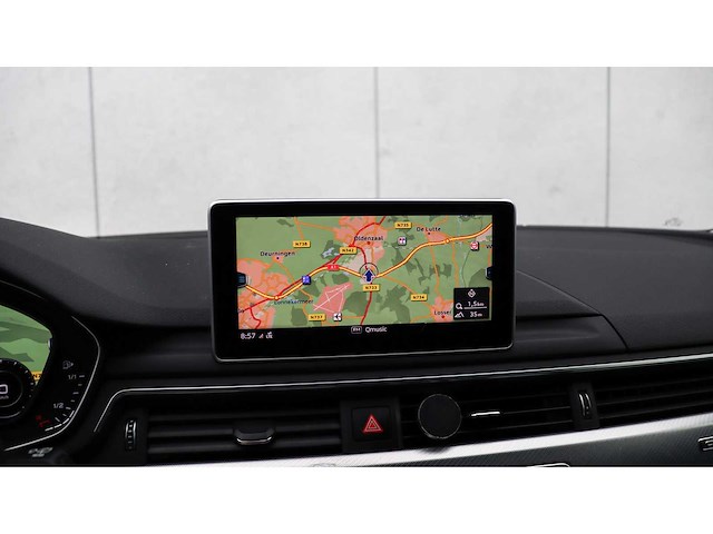 Audi - a4 avant - 45 tfsi quattro - n-695-nn - 2019 - afbeelding 16 van  30