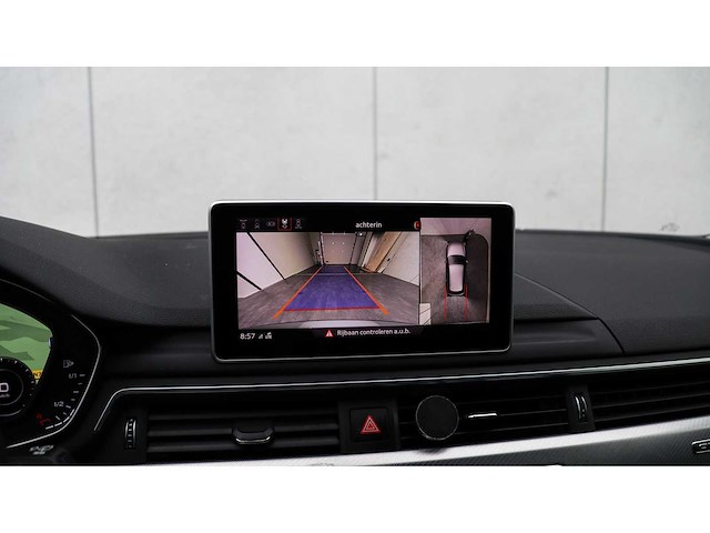 Audi - a4 avant - 45 tfsi quattro - n-695-nn - 2019 - afbeelding 17 van  30