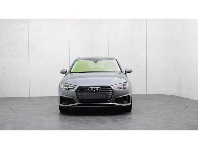 Audi - a4 avant - 45 tfsi quattro - n-695-nn - 2019 - afbeelding 11 van  30