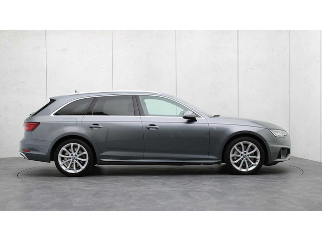 Audi - a4 avant - 45 tfsi quattro - n-695-nn - 2019 - afbeelding 26 van  30