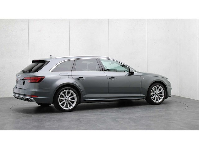 Audi - a4 avant - 45 tfsi quattro - n-695-nn - 2019 - afbeelding 27 van  30