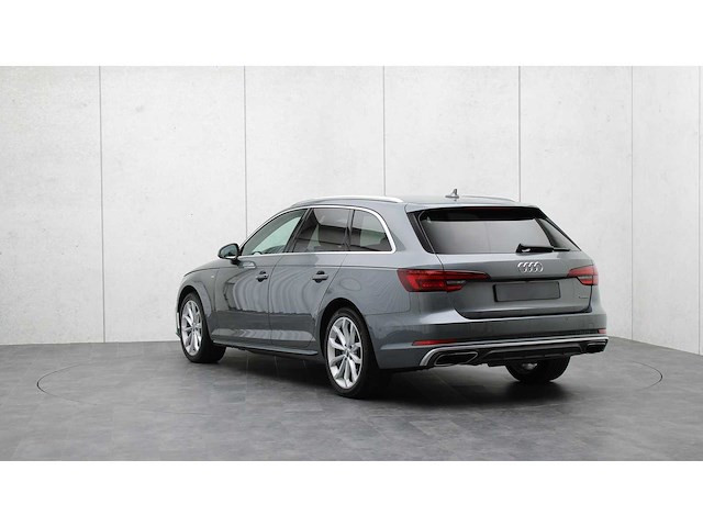 Audi - a4 avant - 45 tfsi quattro - n-695-nn - 2019 - afbeelding 30 van  30