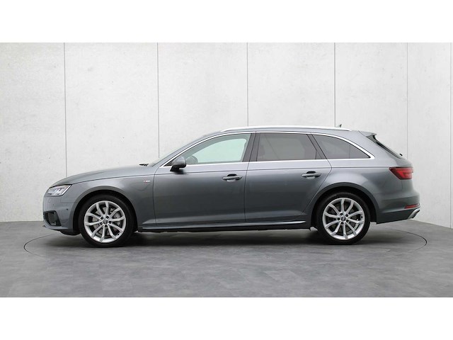 Audi - a4 avant - 45 tfsi quattro - n-695-nn - 2019 - afbeelding 16 van  31