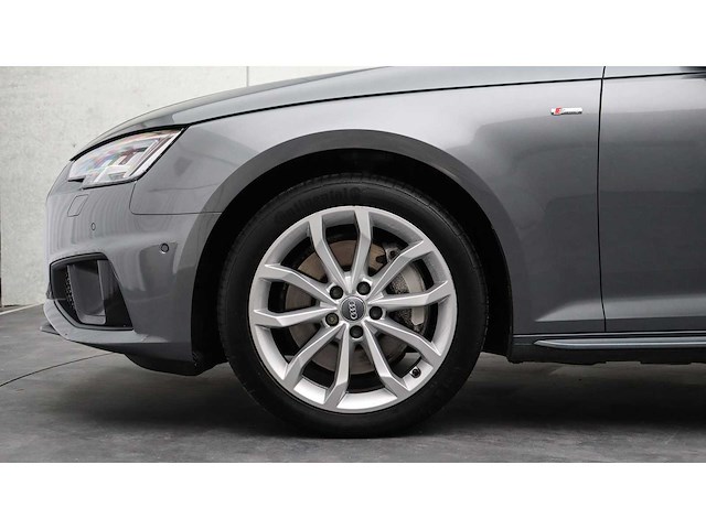 Audi - a4 avant - 45 tfsi quattro - n-695-nn - 2019 - afbeelding 20 van  31