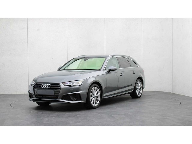 Audi - a4 avant - 45 tfsi quattro - n-695-nn - 2019 - afbeelding 1 van  31