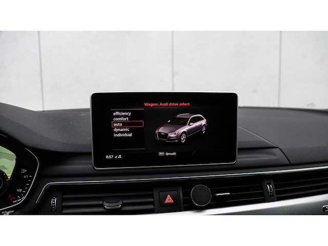 Audi - a4 avant - 45 tfsi quattro - n-695-nn - 2019 - afbeelding 7 van  31