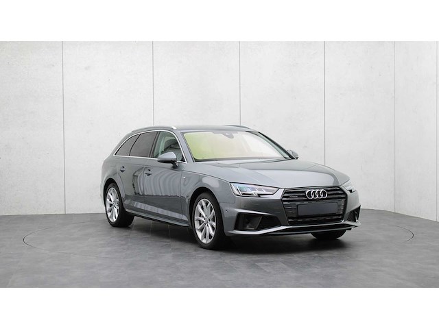Audi - a4 avant - 45 tfsi quattro - n-695-nn - 2019 - afbeelding 26 van  31
