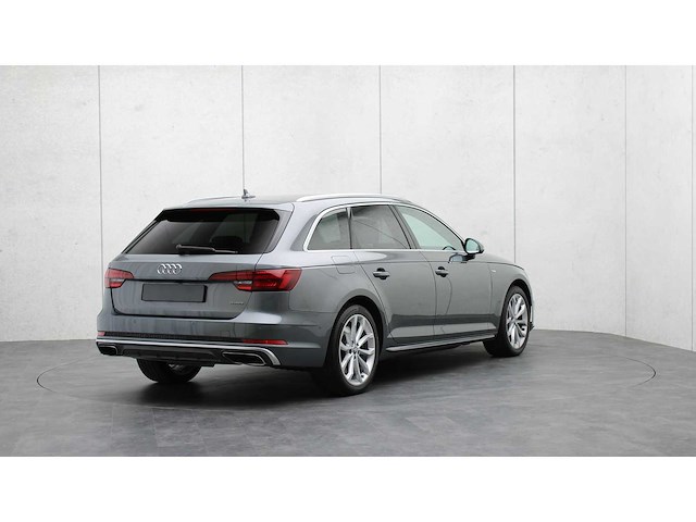 Audi - a4 avant - 45 tfsi quattro - n-695-nn - 2019 - afbeelding 29 van  31