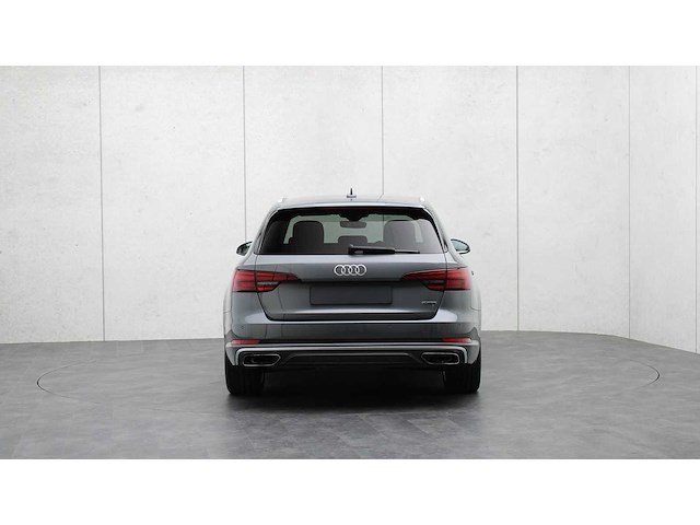 Audi - a4 avant - 45 tfsi quattro - n-695-nn - 2019 - afbeelding 30 van  31