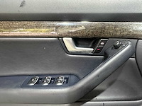 Audi - a4 cabriolet - 2.4 v6 - 55-jsr-3- 2002 - afbeelding 2 van  16