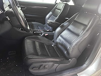 Audi - a4 cabriolet - 2.4 v6 - 55-jsr-3- 2002 - afbeelding 5 van  16