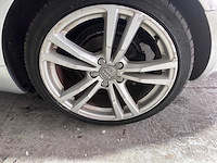 Audi - a4 cabriolet - 2.4 v6 - 55-jsr-3- 2002 - afbeelding 7 van  16