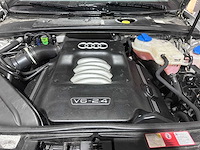 Audi - a4 cabriolet - 2.4 v6 - 55-jsr-3- 2002 - afbeelding 8 van  16