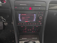Audi - a4 cabriolet - 2.4 v6 - 55-jsr-3- 2002 - afbeelding 2 van  7