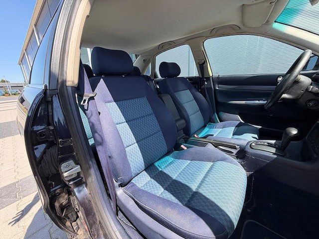 Audi - a4 limousine - 1.6 advance - automaat - personenauto - 1998 - afbeelding 4 van  26