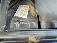 Audi - a4 limousine - 1.6 advance - automaat - personenauto - 1998 - afbeelding 8 van  26