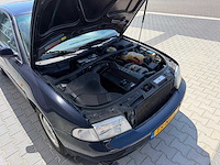 Audi - a4 limousine - 1.6 advance - automaat - personenauto - 1998 - afbeelding 11 van  26