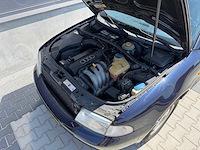 Audi - a4 limousine - 1.6 advance - automaat - personenauto - 1998 - afbeelding 14 van  26