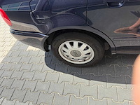 Audi - a4 limousine - 1.6 advance - automaat - personenauto - 1998 - afbeelding 15 van  26