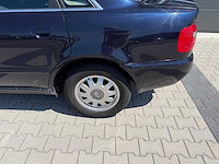 Audi - a4 limousine - 1.6 advance - automaat - personenauto - 1998 - afbeelding 17 van  26