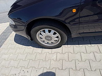 Audi - a4 limousine - 1.6 advance - automaat - personenauto - 1998 - afbeelding 18 van  26