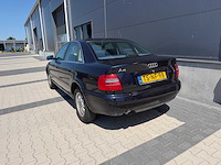 Audi - a4 limousine - 1.6 advance - automaat - personenauto - 1998 - afbeelding 20 van  26