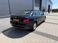 Audi - a4 limousine - 1.6 advance - automaat - personenauto - 1998 - afbeelding 22 van  26