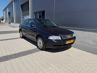 Audi - a4 limousine - 1.6 advance - automaat - personenauto - 1998 - afbeelding 23 van  26