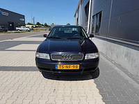 Audi - a4 limousine - 1.6 advance - automaat - personenauto - 1998 - afbeelding 24 van  26