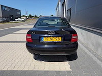 Audi - a4 limousine - 1.6 advance - automaat - personenauto - 1998 - afbeelding 25 van  26