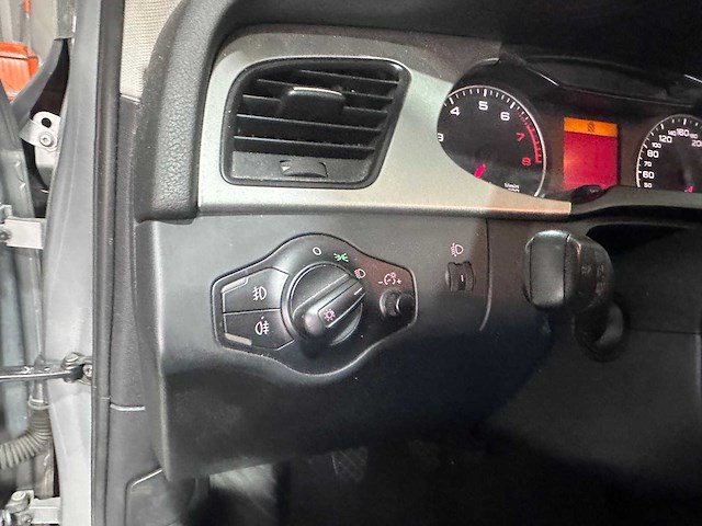 Audi - a4 limousine - 1.8 tfsi - tr-729-x- 2008 - afbeelding 1 van  18