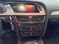 Audi - a4 limousine - 1.8 tfsi - tr-729-x- 2008 - afbeelding 7 van  18