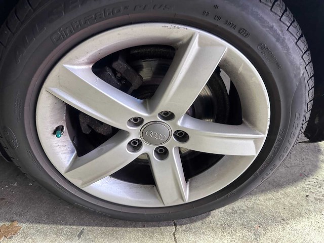 Audi - a4 limousine - 1.8 tfsi - tr-729-x- 2008 - afbeelding 3 van  18