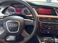 Audi - a4 limousine - 1.8 tfsi - tr-729-x- 2008 - afbeelding 15 van  18