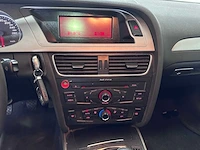 Audi - a4 limousine - 1.8 tfsi - tr-729-x- 2008 - afbeelding 3 van  18