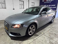 Audi - a4 limousine - 1.8 tfsi - tr-729-x- 2008