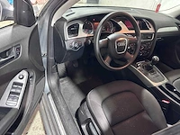 Audi - a4 limousine - 1.8 tfsi - tr-729-x- 2008 - afbeelding 15 van  18