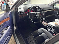 Audi - a4 limousine - 3.0 v6 exclusive automaat - 62-jf-dh - afbeelding 19 van  20
