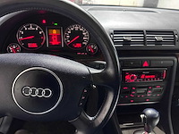 Audi - a4 limousine - 3.0 v6 exclusive automaat - 62-jf-dh - afbeelding 20 van  20