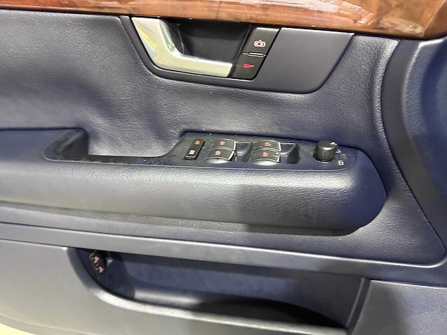 Audi - a4 limousine - 3.0 v6 exclusive automaat - 62-jf-dh - afbeelding 3 van  20