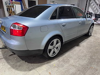 Audi - a4 limousine - 3.0 v6 exclusive automaat - 62-jf-dh - afbeelding 7 van  8