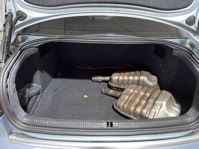 Audi - a4 limousine - 3.0 v6 exclusive automaat - 62-jf-dh - afbeelding 2 van  20