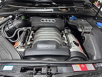 Audi - a4 limousine - 3.0 v6 exclusive automaat - 62-jf-dh - afbeelding 14 van  20