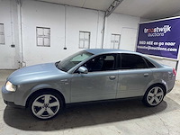 Audi - a4 limousine - 3.0 v6 exclusive automaat - 62-jf-dh - afbeelding 15 van  20