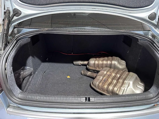 Audi - a4 limousine - 3.0 v6 exclusive automaat - 62-jf-dh - afbeelding 9 van  20