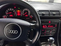 Audi - a4 limousine - 3.0 v6 exclusive automaat - 62-jf-dh - afbeelding 20 van  20