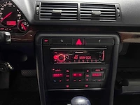 Audi - a4 limousine - 3.0 v6 exclusive automaat - 62-jf-dh - afbeelding 5 van  20