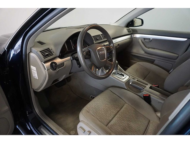 Audi - a4 limousine - 3.2 fsi q. pro line - car - afbeelding 2 van  15